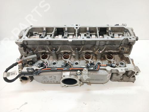 Cylinder head FORD TRANSIT COURIER B460 Box Body/MPV | BP33691652M5 - Image 3