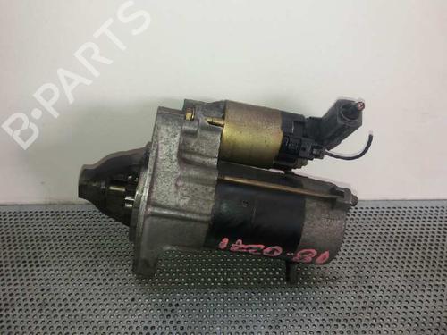 Used Starter TOYOTA YARIS (_P1_) 1.3 (NCP10, SCP12_) (86 hp) 1385677