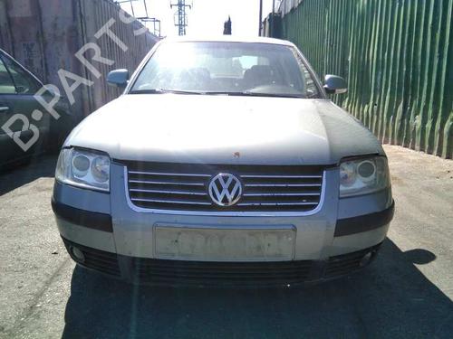 Left front steering knuckle VW PASSAT B5.5 (3B3)  | BP10219878M25  - Image 5