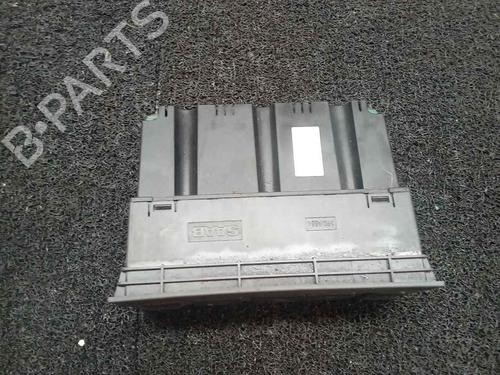 Climate control SAAB 9-5 Estate (YS3E) 2.2 TiD | BP4757029I5 