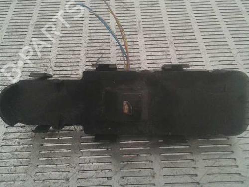 Used Right front window switch Right front window switch 1356407 1356407