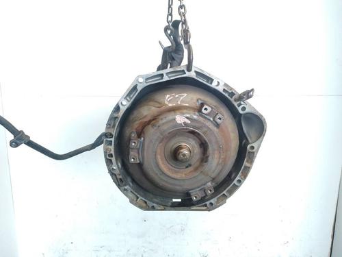 Gearbox MERCEDES-BENZ S-CLASS (W220) S 320 CDI (220.026, 220.126) | BP8881613M3 