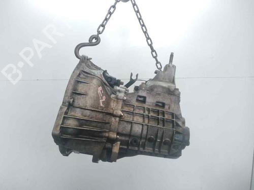 Used Gearbox Gearbox 24417307 24417307