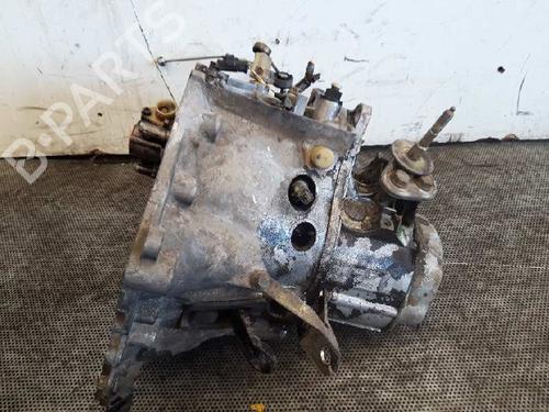 Used Gearbox Gearbox 3510665 3510665