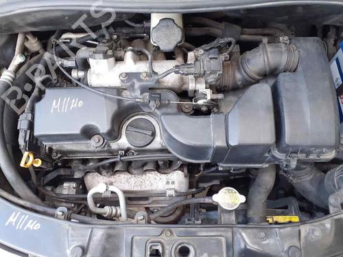 Venstre bremsekaliber bag KIA PICANTO I (SA) 1.1 | BP30659222M107