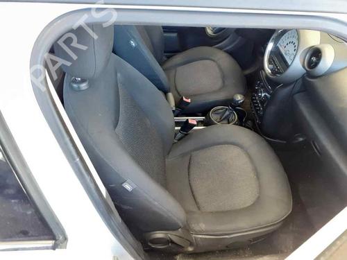 Sæde højre fortil MINI MINI CLUBVAN (R55) Cooper D (112 hp) 20236682