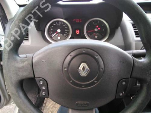 Starter RENAULT MEGANE II Saloon (LM0/1_)  | BP5209014M8  - Image 12