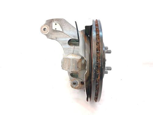 Used Right front steering knuckle Right front steering knuckle JAGUAR E-PACE (X540) 2.0 D150 AWD (150 hp) 40291577 40291577