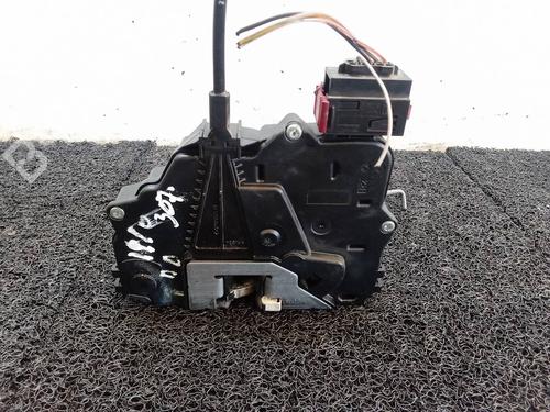 Front right lock OPEL CORSA D (S07) 1.2 (L08, L68) | BP4432416C97 