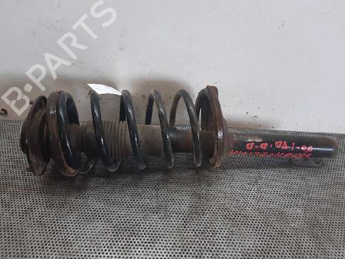 Used Right front shock absorber SKODA FELICIA I Pickup (6UF, 6U7) [1995-2002]  2949856