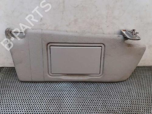 Used Right sun visor Right sun visor 4204540 4204540