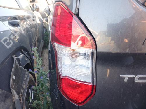 Used Left taillight Left taillight FORD TOURNEO COURIER B460 MPV [2014-2026] 36111700 36111700