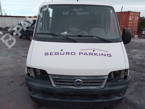 Used Parts FIAT DUCATO Van (244_)    819469