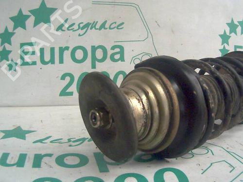 Right front shock absorber FORD FIESTA III (GFJ)  | BP2693420M17 