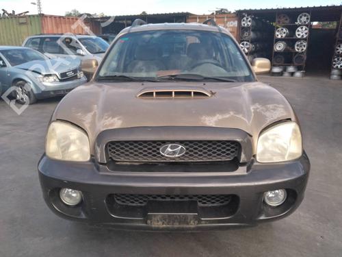 Starter HYUNDAI SANTA FÉ I (SM)  | BP34113948M8  - Image 6