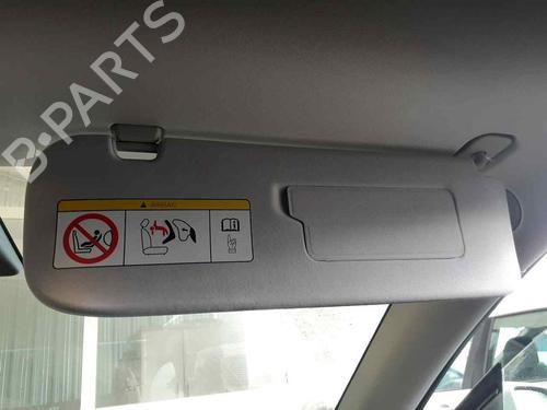 Right sun visor TESLA MODEL Y (5YJY)  | BP29532510I2 