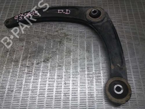 Used Right front suspension arm CITROËN C4 I (LC_) 1.6 16V (109 hp) 595483