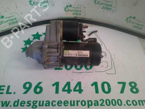 Used Starter Starter 589755 589755