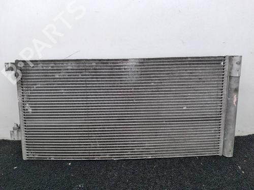 Used AC radiator AC radiator 4438379 4438379