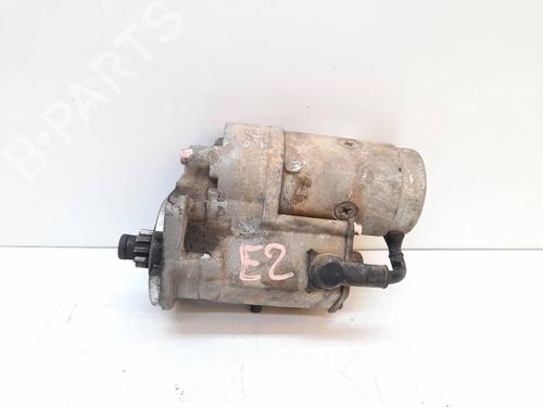 Used Starter HYUNDAI SANTA FÉ I (SM) 2.0 CRDi 4x4 (113 hp) 15989110