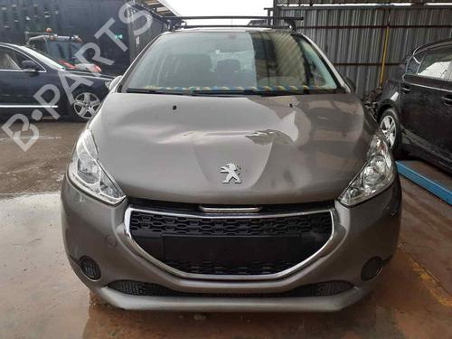 Used Parts PEUGEOT 208 I (CA_, CC_) [2012-2021]  4361488