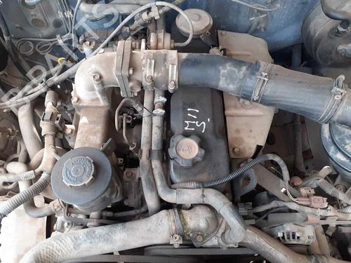 Motor Motor NISSAN PICK UP (D22) [1997-2026] 33294769 33294769