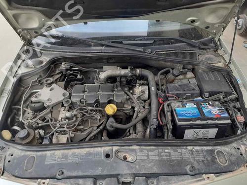 Venstre baglygte RENAULT LAGUNA II (BG0/1_) 1.9 dCi (BG12) | BP28670382C34