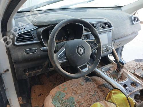 Front slam panel RENAULT KADJAR (HA_, HL_) 1.3 TCe 140 (HLNB, HLN1) | BP37997048C72  - Image 6