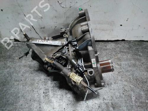 Gearbox NISSAN MICRA III (K12) 1.2 16V | BP4427968M3 