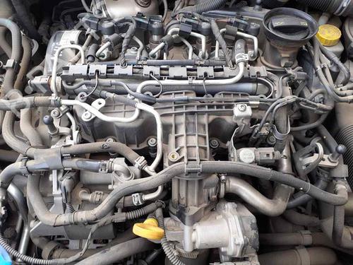 Engine AUDI A1 Sportback (8XA, 8XF) 1.6 TDI | BP31265628M1 