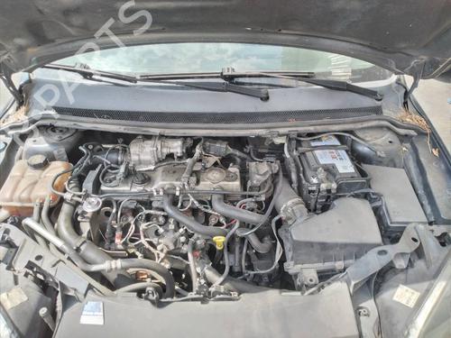Rear parcel shelf FORD FOCUS II Turnier (DA_, FFS, DS) 1.8 TDCi | BP13900025C85 