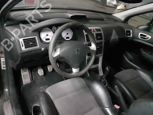 Left front window switch PEUGEOT 307 (3A/C) | BP22897029I27 - Image 12