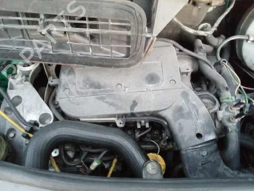 Pulley NISSAN PRIMASTAR Van (X83)  | BP14037991M122  - Image 25