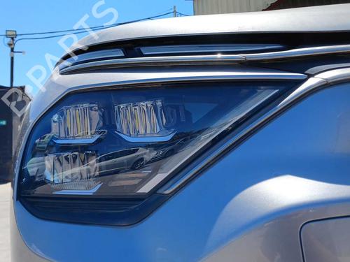 Right headlight CITROËN C4 III (BA_, BB_, BC_) 1.5 BlueHDi 130 (BBYHZB) | BP36645100C29 - Image 2