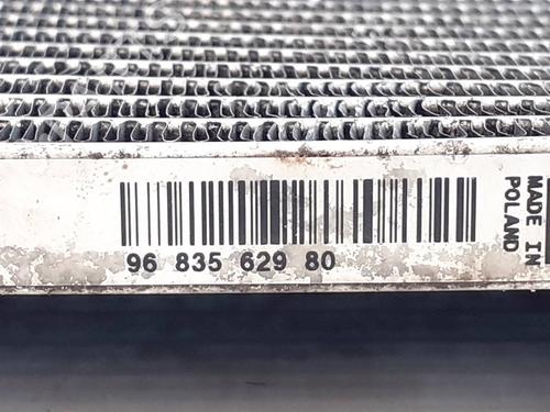 AC radiator PEUGEOT 2008 I (CU_)  | BP25782333M32 