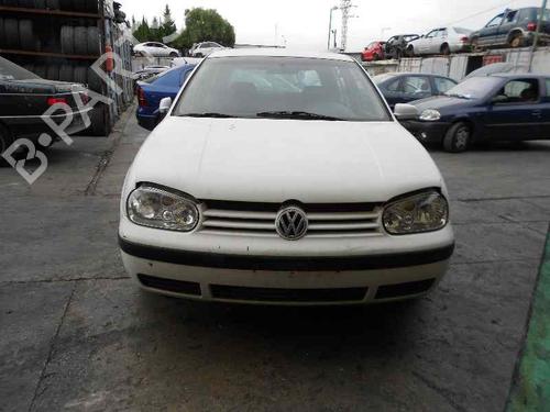 VW GOLF IV (1J1)  1.9 TDI  21217