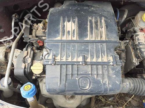 Fælk FIAT 500 (312_)  | BP28386606C45  - Image 6