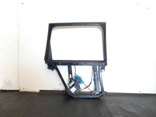 Used Rear left window mechanism Rear left window mechanism 18318755 18318755