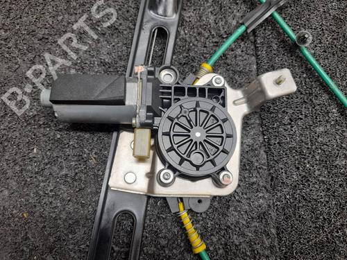 Front right window mechanism BMW 3 Compact (E46) 316 ti | BP7199069C23  - Image 7