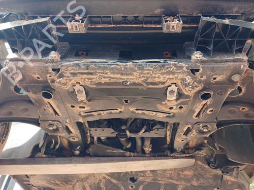 Subframe SMART FORTWO Coupe (453) | BP36699850M9 - Image 4