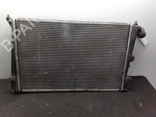 Used Water radiator Water radiator 8053152 8053152