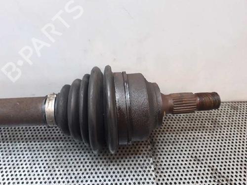 Left front driveshaft CITROËN C4 I (LC_) | BP2489868M38 - Image 3