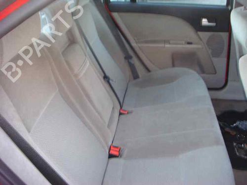 Instrument cluster FORD MONDEO III (B5Y) 2.0 TDCi | BP204738C47 
