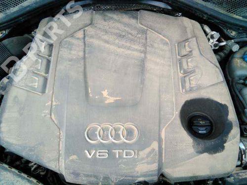 Left front door panel AUDI A6 Allroad C7 (4GH, 4GJ) 3.0 TDI quattro | BP5186311C58  - Image 5