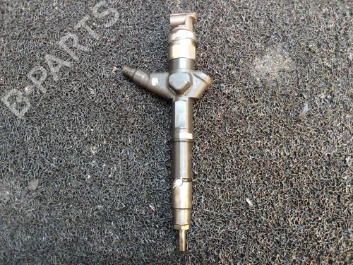 Used Injector NISSAN CABSTAR (F24M, F24W) 28.11 DCI, 32.11 DCI, 35.11 DCI 2.5 (F24M) (110 hp) 10053888