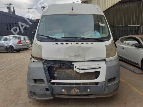 Used Parts CITROËN JUMPER II Van  2.2 HDi 120  4397856