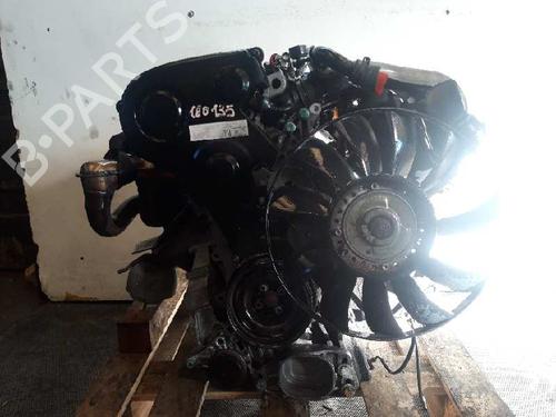 Engine VW PASSAT B5.5 Variant (3B6) 2.0 | BP1521031M1