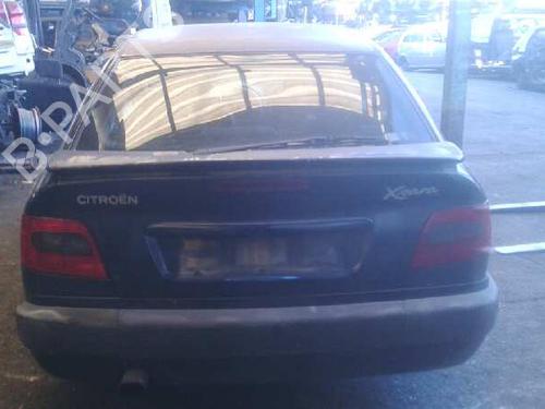 Left side indicator CITROËN XSARA (N1) 1.9 TD | BP11654345I20 
