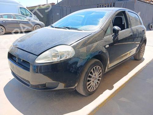 Engine FIAT GRANDE PUNTO (199_) 1.3 D Multijet | BP37461344M1 - Image 8