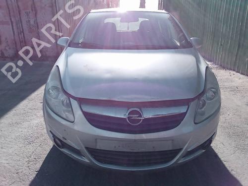 Left front driveshaft OPEL CORSA D (S07)  | BP18087146M38  - Image 5